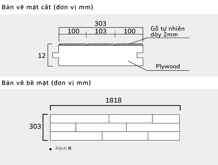 Eidai Red Oak 4