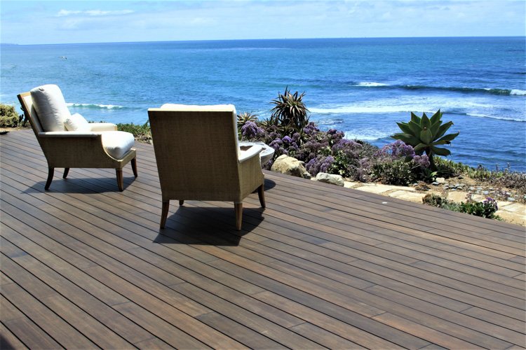 sàn tre cho công trình công côngj