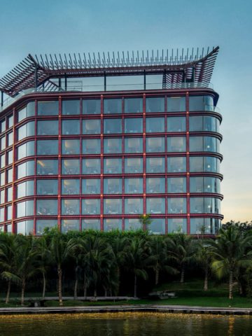 DUSIT LE PALAIS HANOI