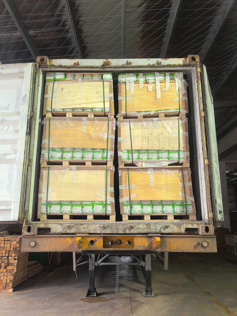 Cam kết chất lượng 1