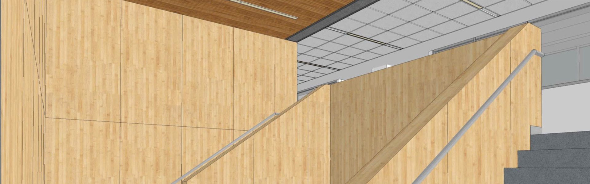 Ali Việt Nam Hoàn Thành Gói Thầu Thi Công Ốp Tường Trường SSIS Giai Đoạn 3 do Boho Decor Thiết Kế