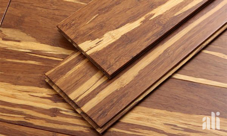 Sàn tre ép khối là lựa chọn đầu tư bền vững, gia tăng giá trị không gian theo thời gian.