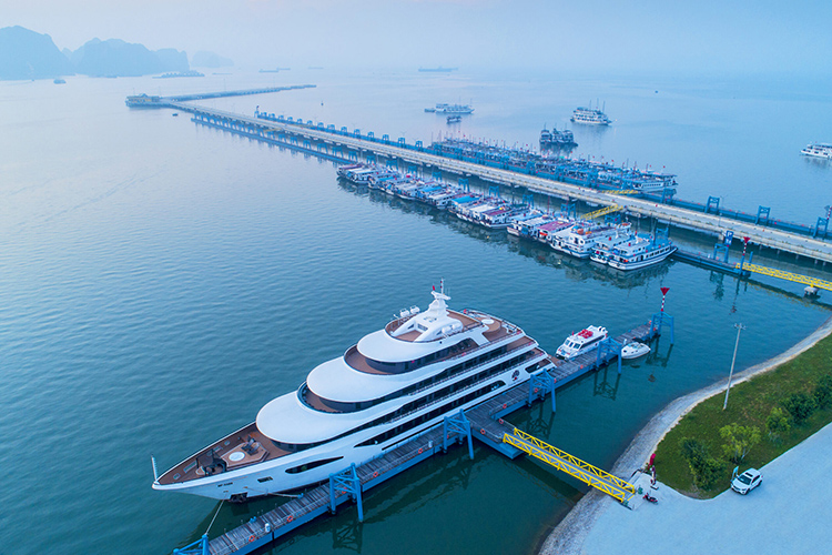 Bối cảnh dự án và lý do cải tạo 1 Bối cảnh dự án và lý do cải tạo 1