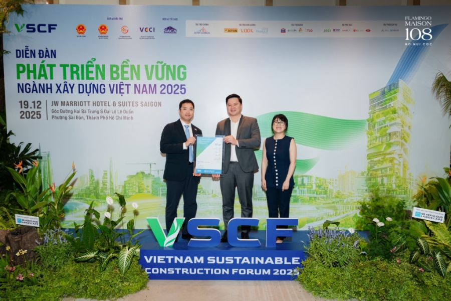 Vật liệu tre – Giải pháp xanh cho công trình nghỉ dưỡng cao cấp 1 Vật liệu tre – Giải pháp xanh cho công trình nghỉ dưỡng cao cấp 1