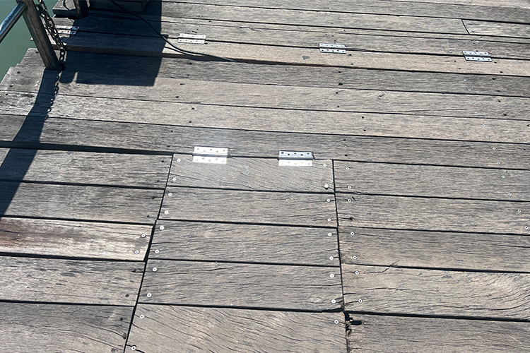 Bối cảnh dự án và lý do cải tạo 2 Bối cảnh dự án và lý do cải tạo 2