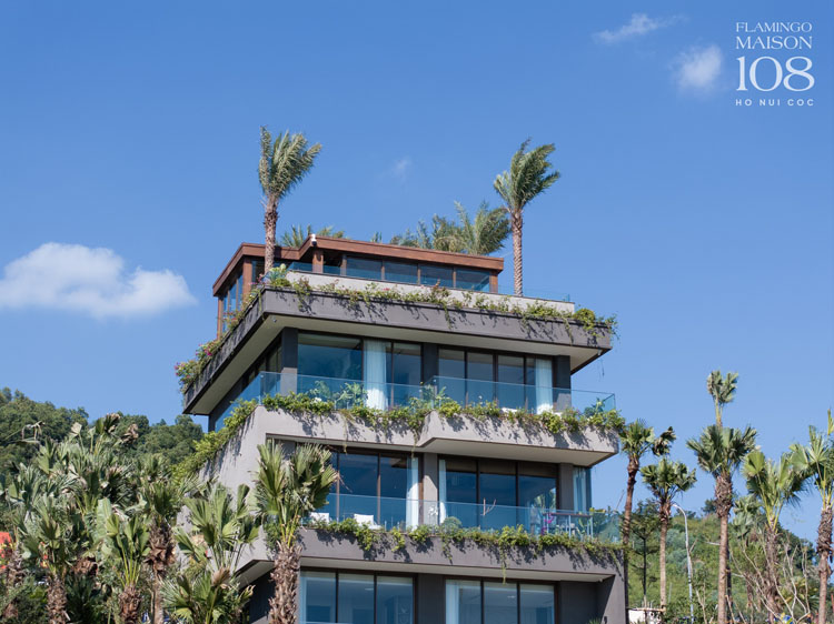 Kiến trúc Walless Living & bài toán lựa chọn vật liệu ngoài trời 1 Kiến trúc Walless Living & bài toán lựa chọn vật liệu ngoài trời 1