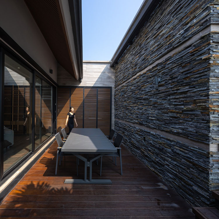 Không gian sinh hoạt ngoài trời 1