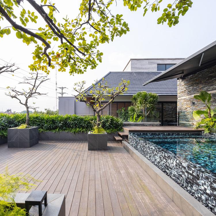 Khả năng chịu thời tiết – minh chứng từ thực tế 1