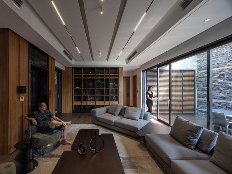 Trải nghiệm xúc giác và âm học 1