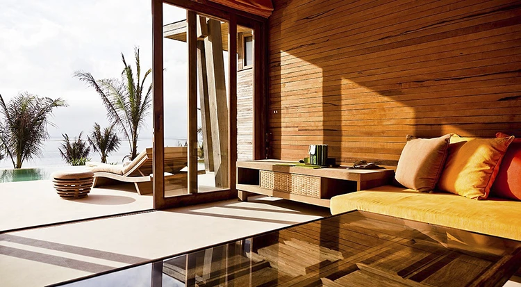 Six Senses Côn Đảo