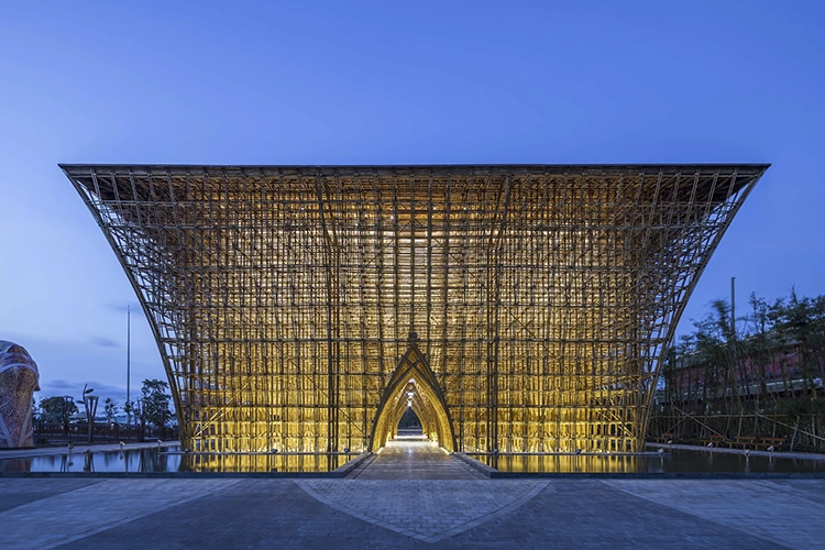 Grand World Phú Quốc (VTN Architects)