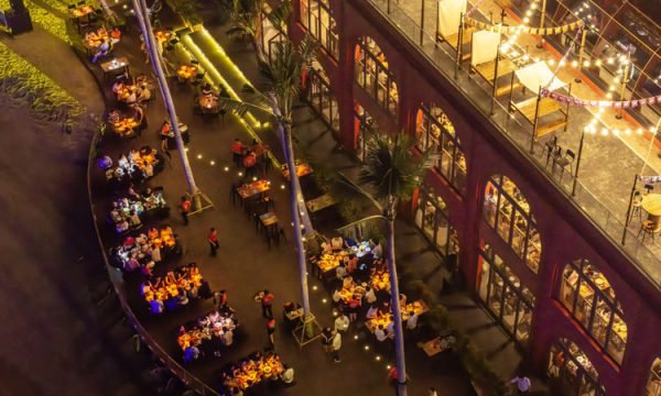 SUN BAVARIA GASTROPUB