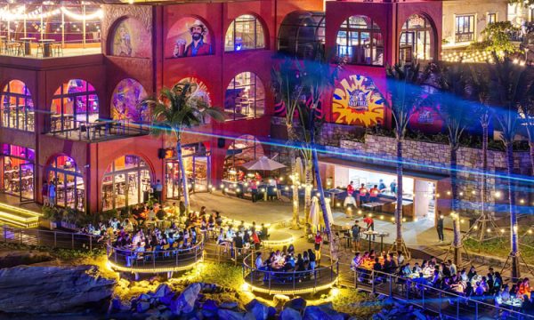 SUN BAVARIA GASTROPUB