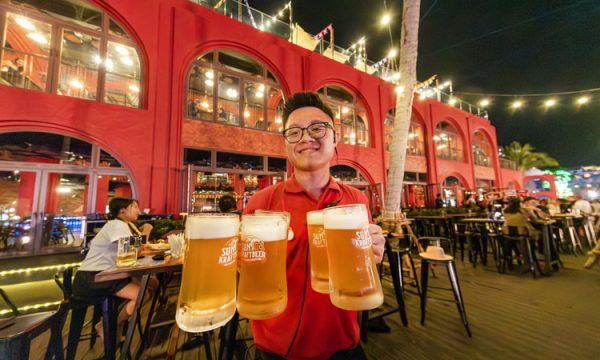 SUN BAVARIA GASTROPUB