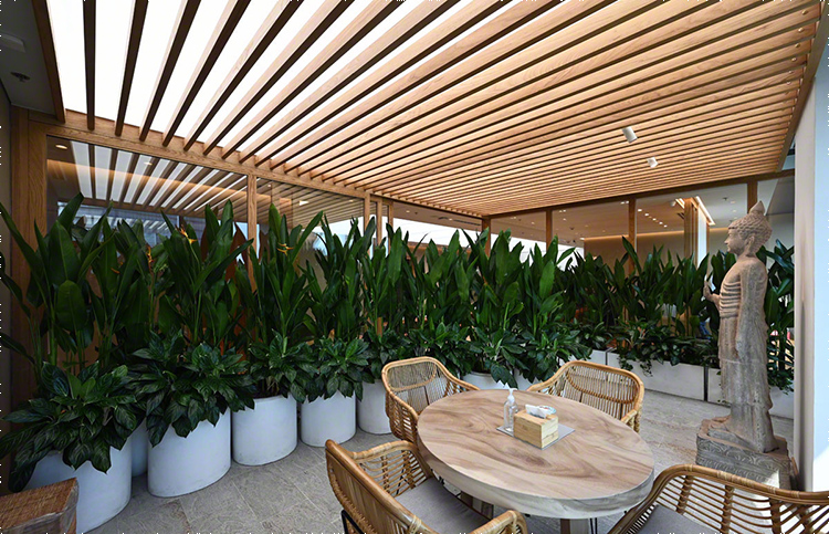 1.2. Xu hướng nội thất 2024 - 2025 1