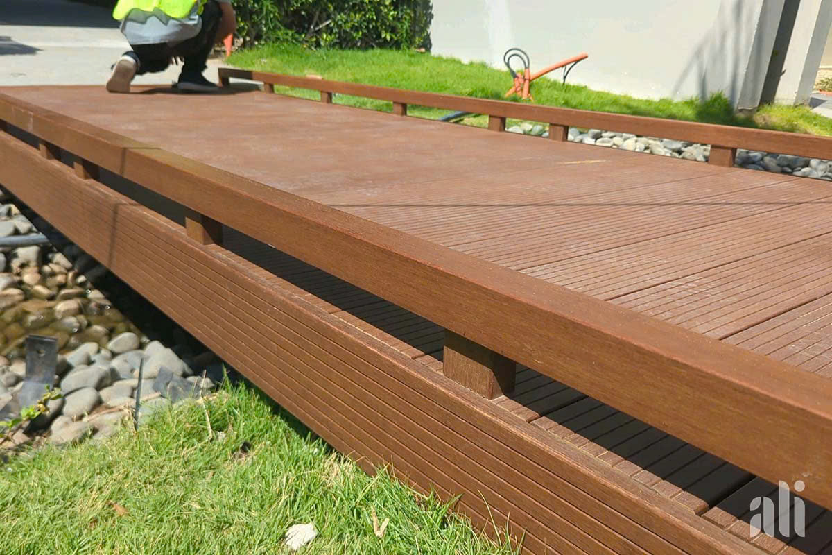 Giải pháp bo viền hoàn thiện 1