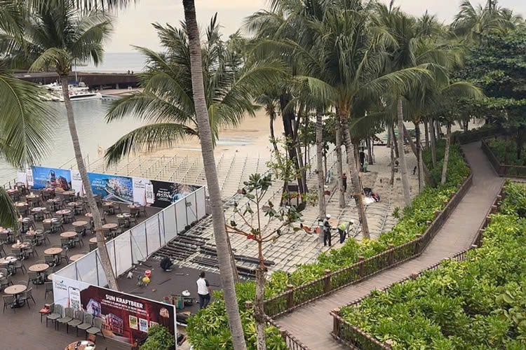 Thi công quy mô lớn: Yếu tố quyết định chất lượng 1